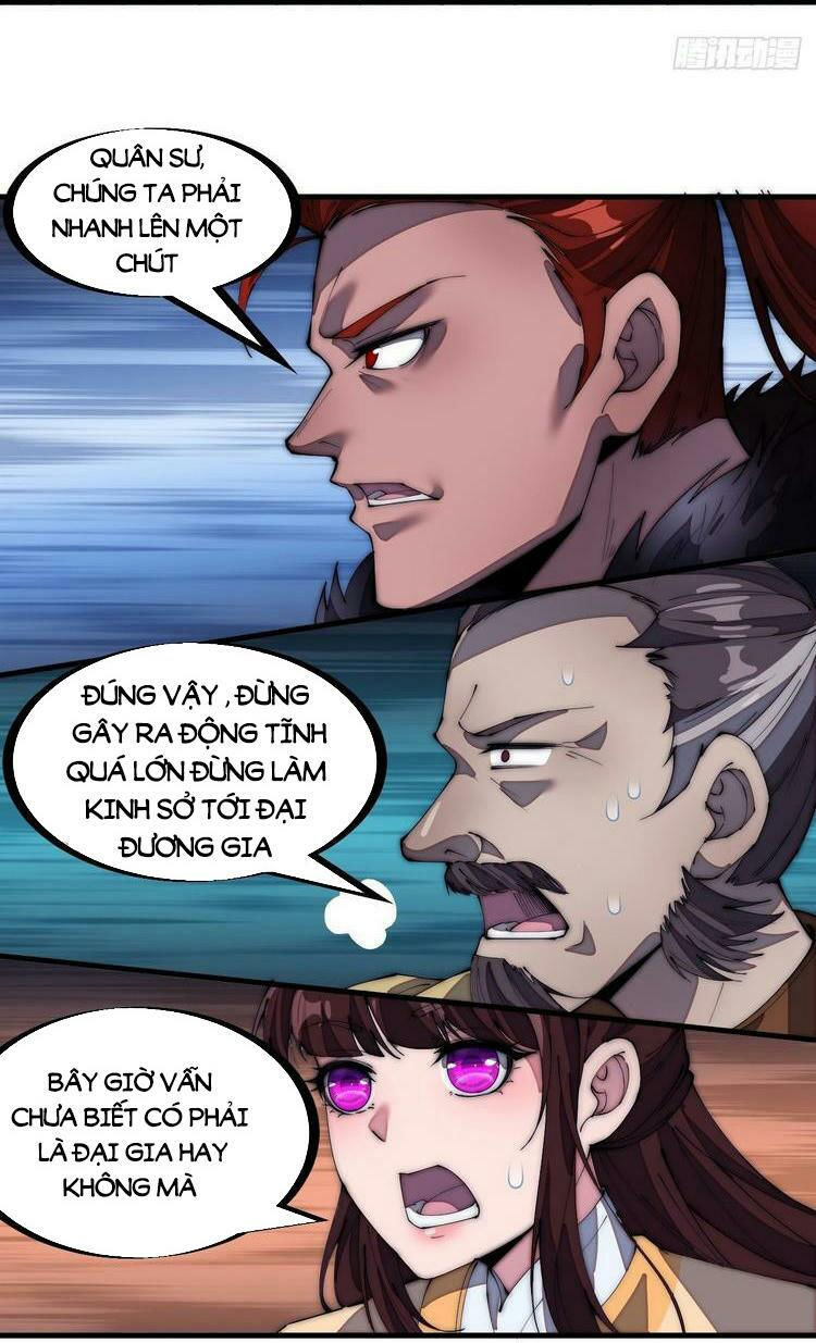 ta có một sơn trại chapter 177 9