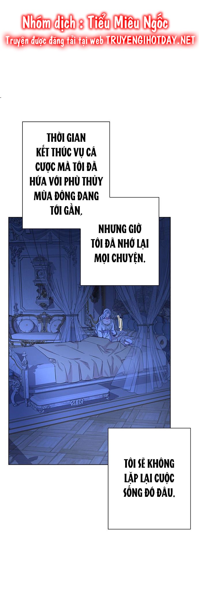 tôi trở thành mẹ của nam chính hoàn hảo chapter 37 54