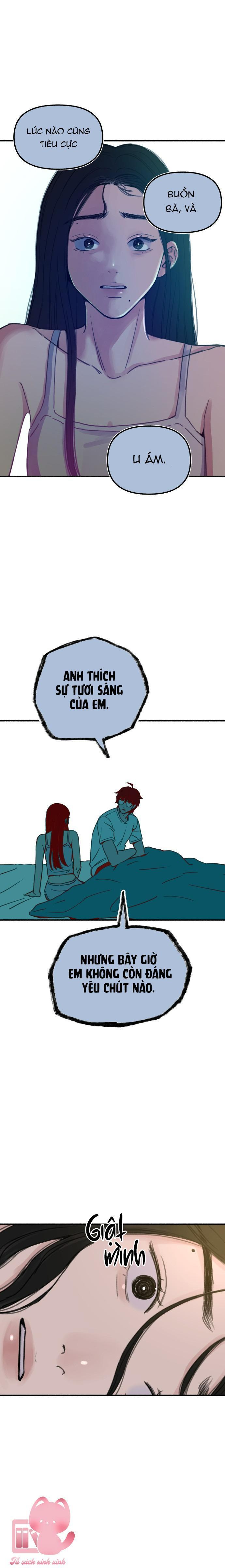 nàng thơ điện ảnh chapter 2 24