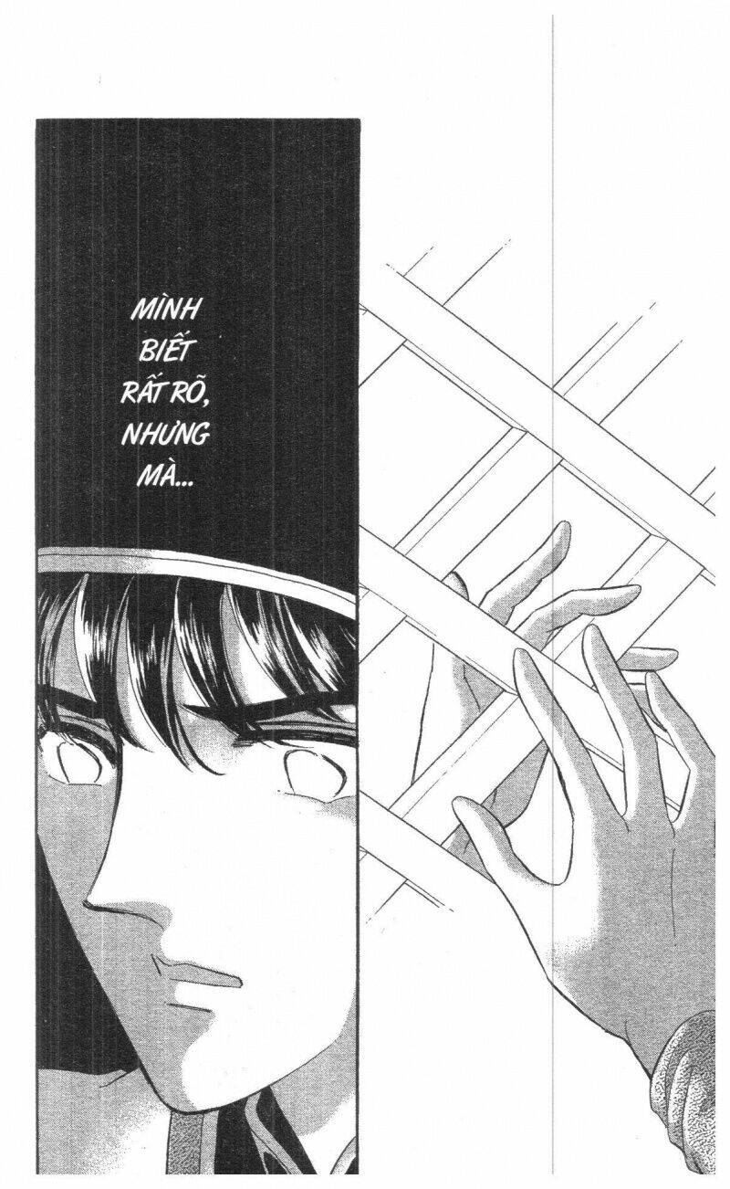 nữ hoàng của đế chế ottoman chapter 9 58