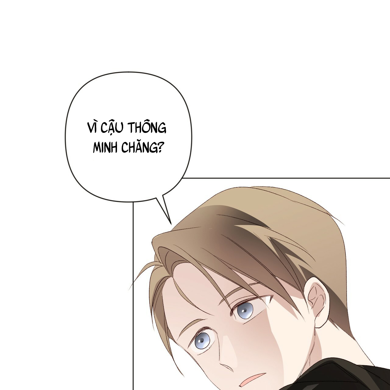 juliet, ở đây không phải là kansas đâu! chapter 8 58