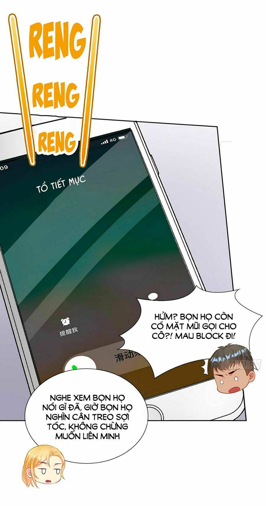 bộ váy rực rỡ ánh sao chapter 17 17