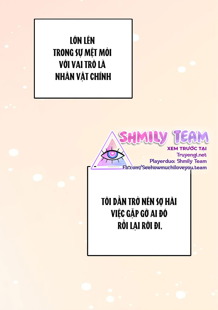 tôi là bạn gái cũ của một vị anh hùng chapter 13 8