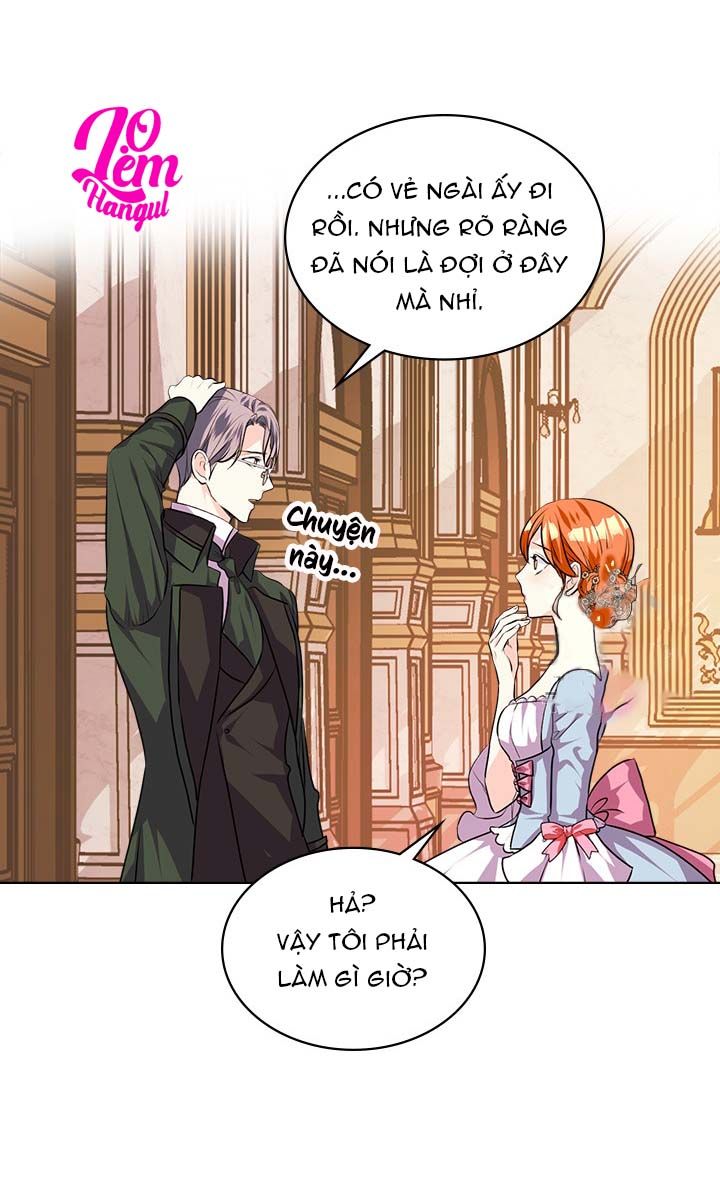 đức hạnh của ác nữ phản diện chapter 32 47