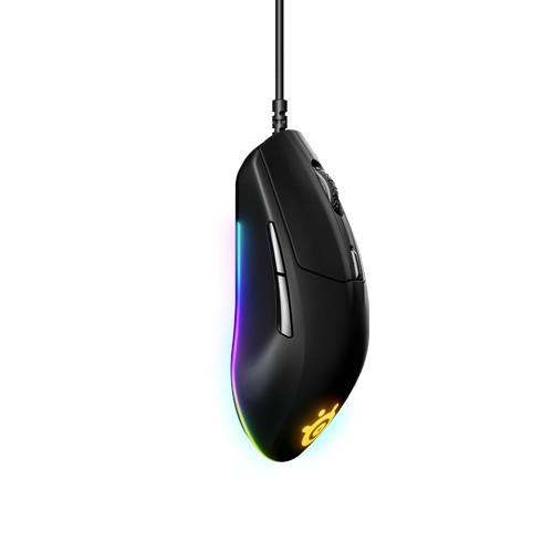 Chuột chơi game có dây Steelseries Rival 3 RGB - Chính hãng