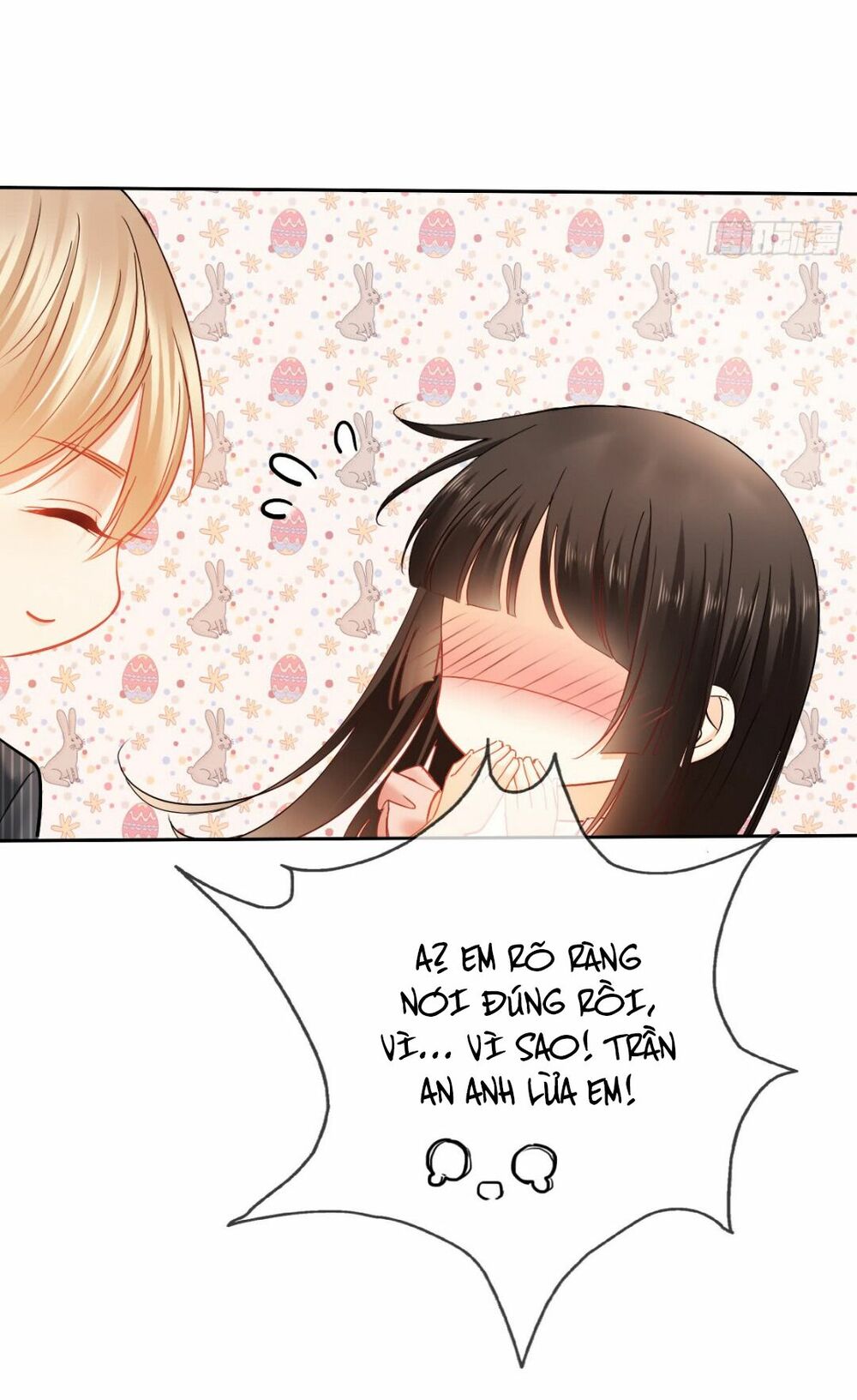 bay qua thiên sơn đến yêu anh chapter 38 35