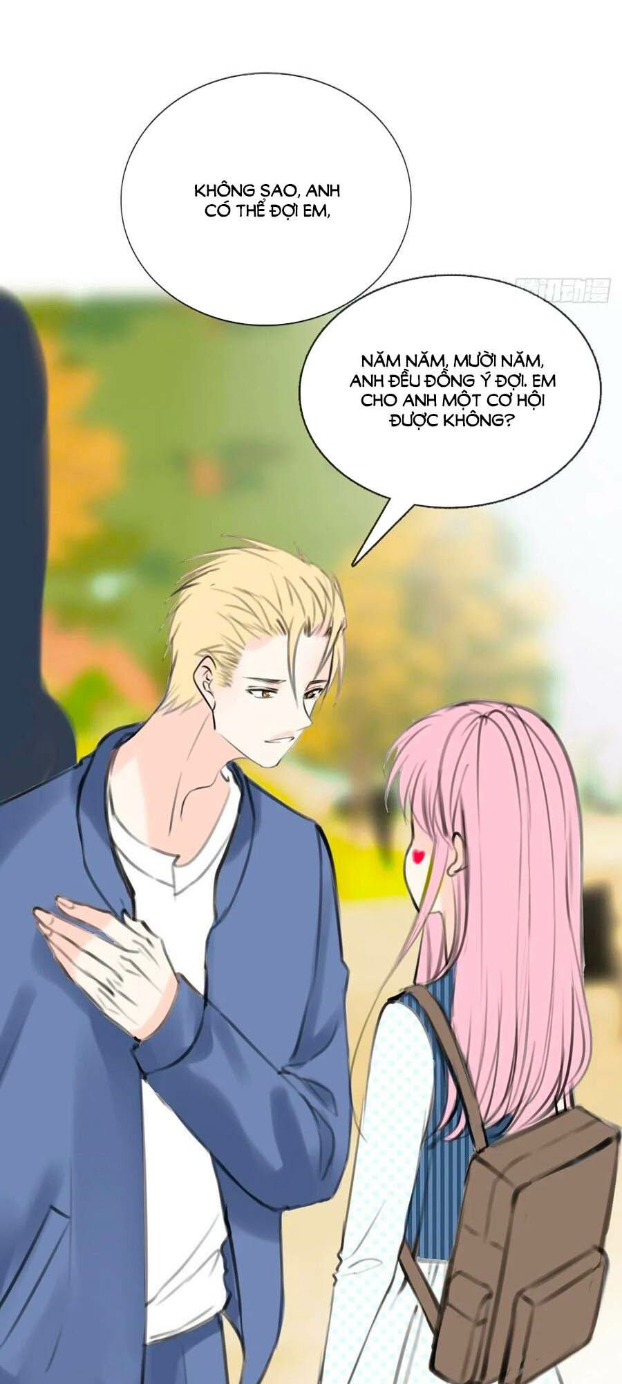 công chúa nữ vương mệnh chapter 129 32