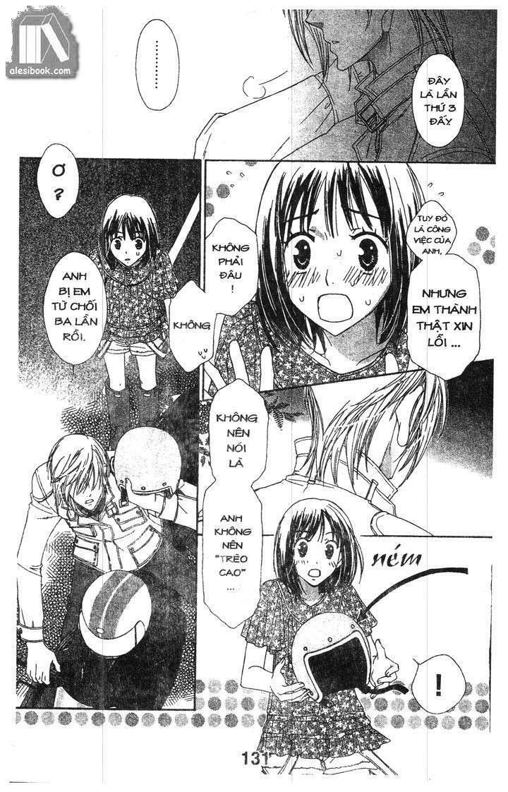 tình yêu định mệnh chapter 6 6