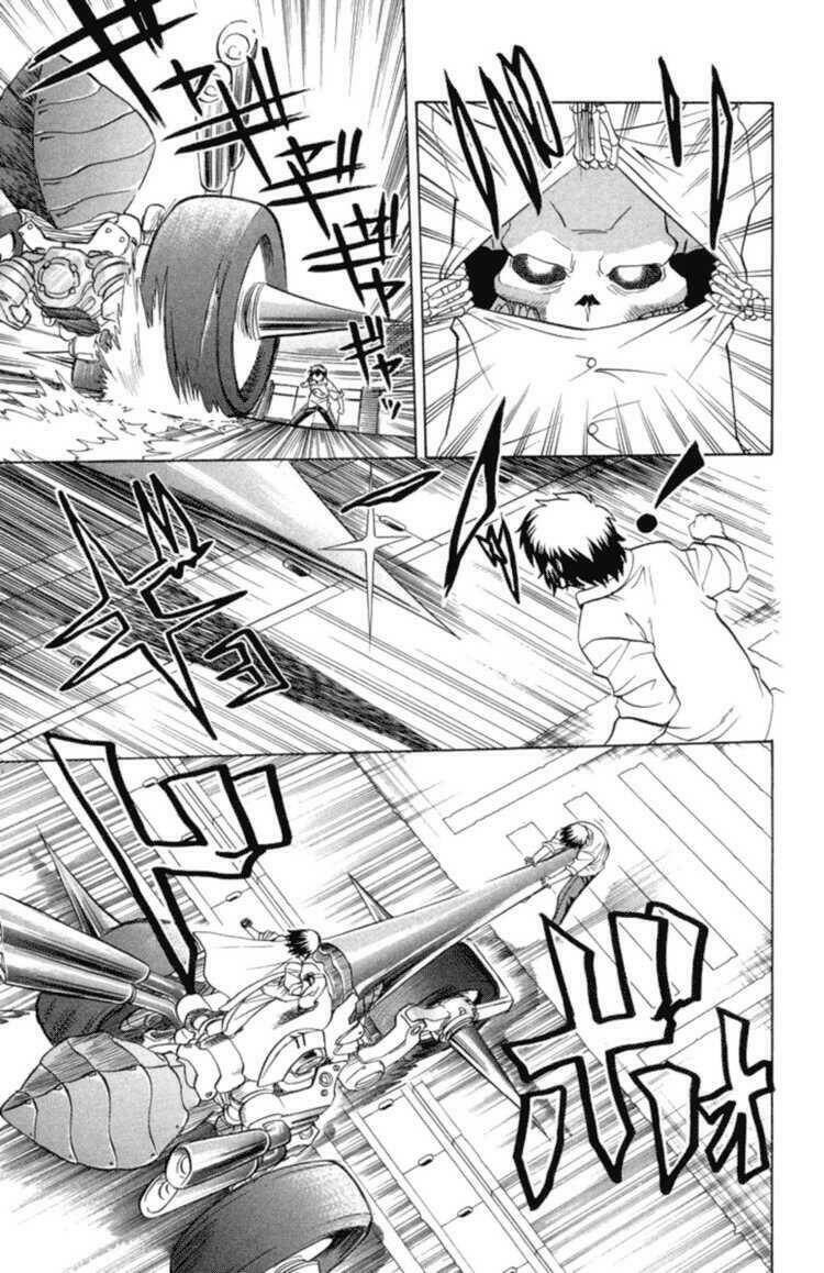 chaosic rune chapter 22 4