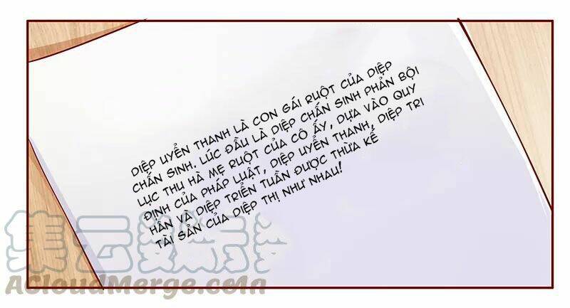 bá đạo tổng tài yêu tôi chapter 98 1