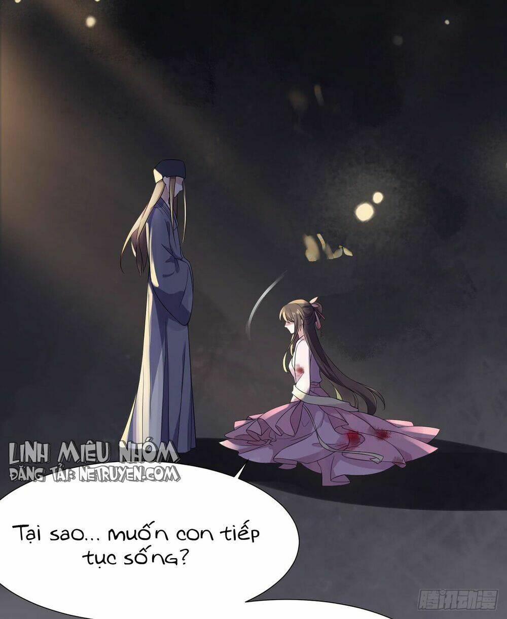 hoạn phi thiên hạ chapter 2 13