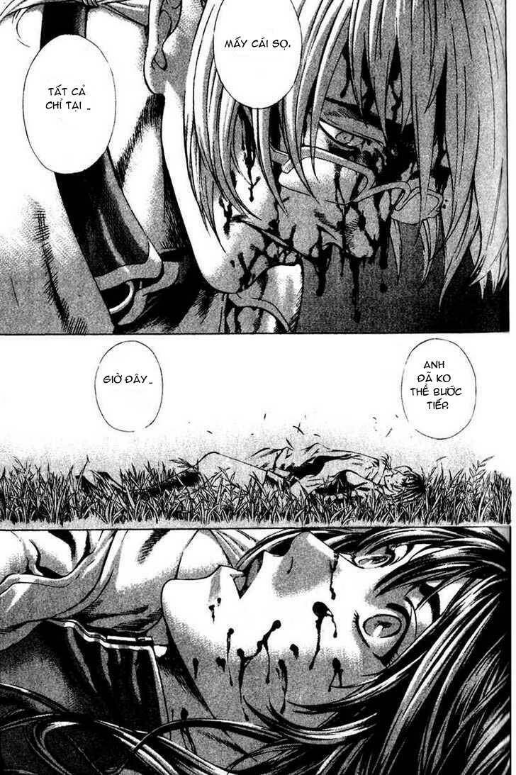 đảo địa ngục chapter 46 30