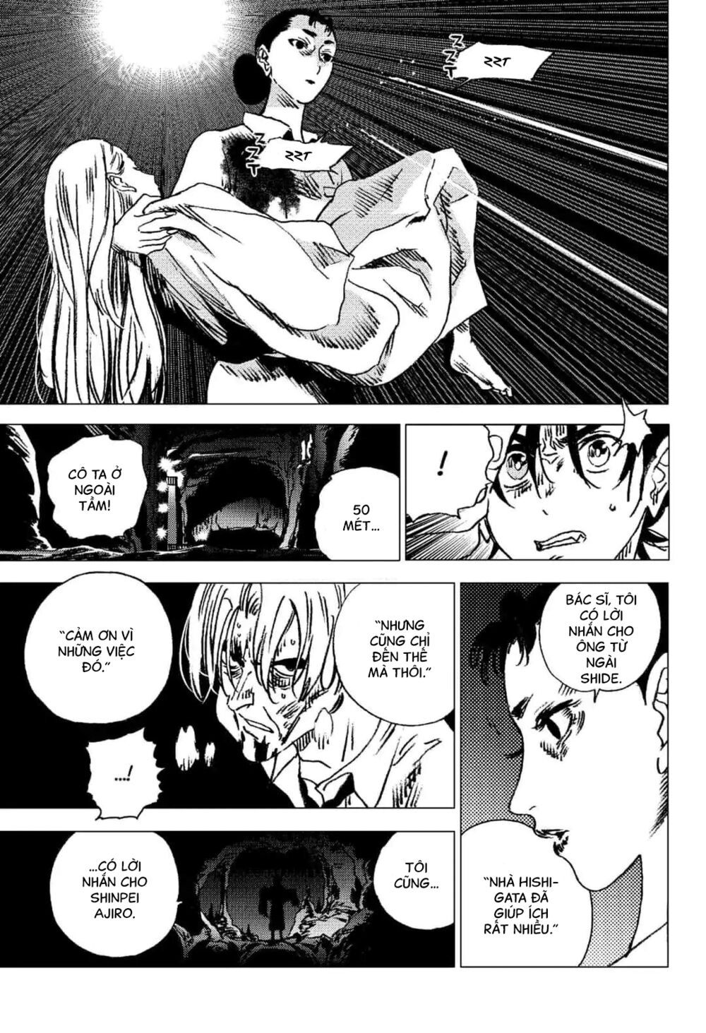 summer time render chapter 87 13