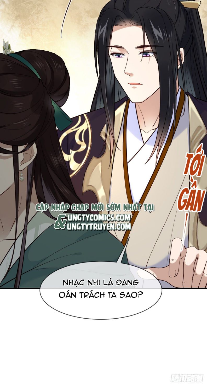 Cô Thành Lonely chapter 104