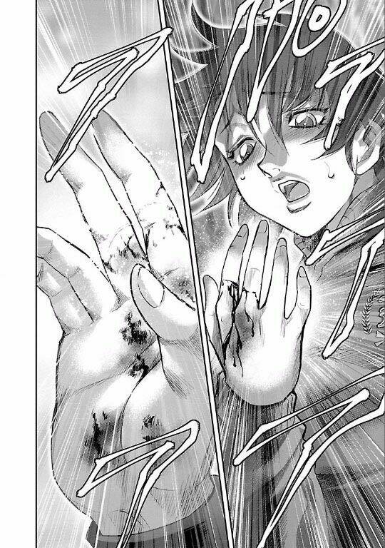 choujin sensen chapter 13 43