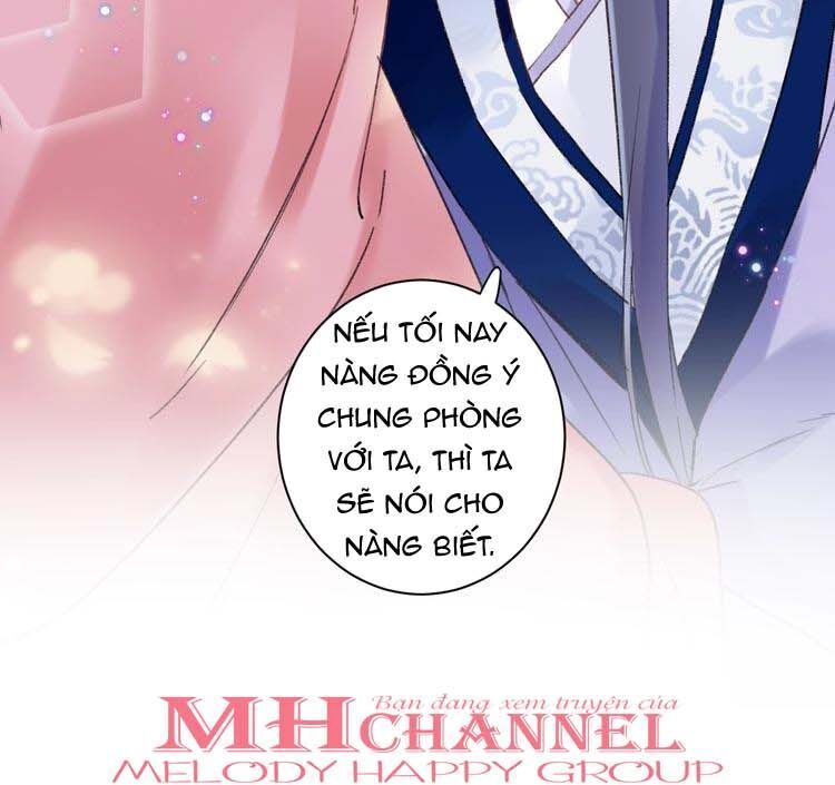 hoa nhan sách 2 chapter 111 16