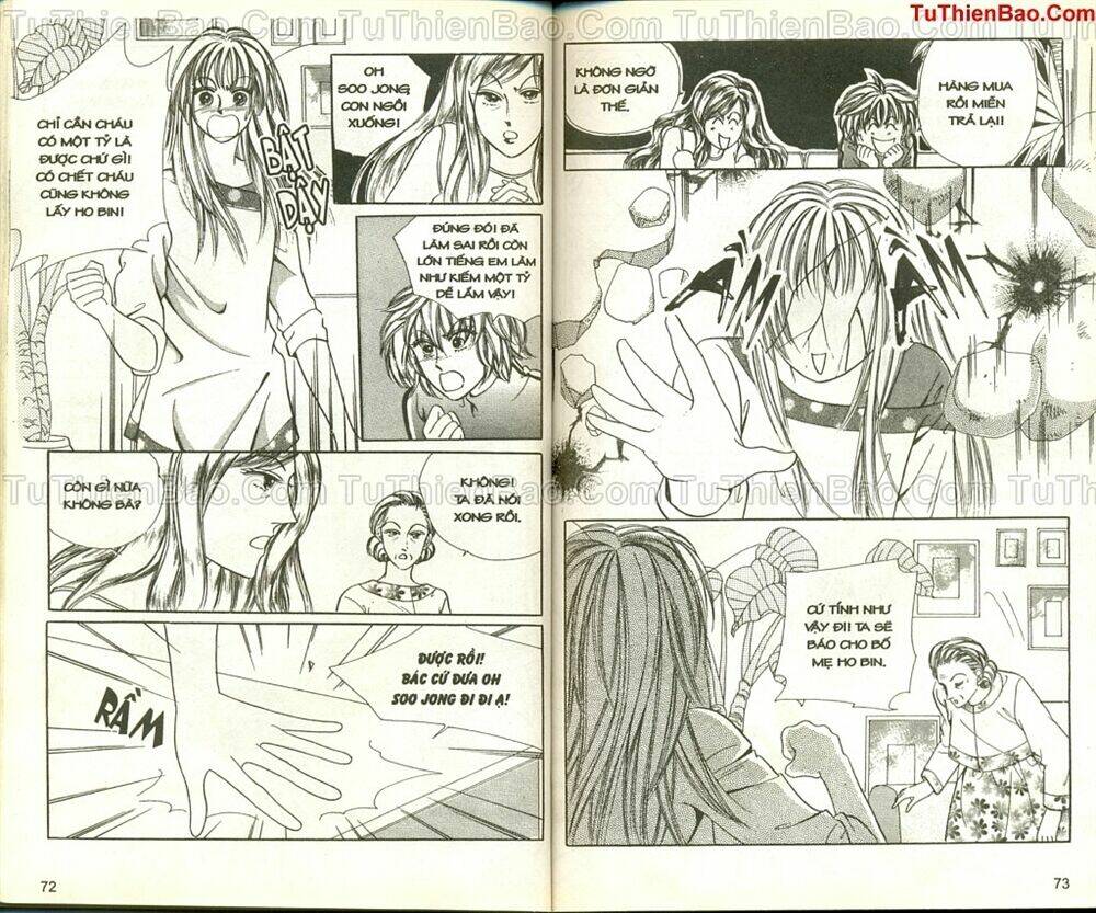 bắt được anh chapter 2 35