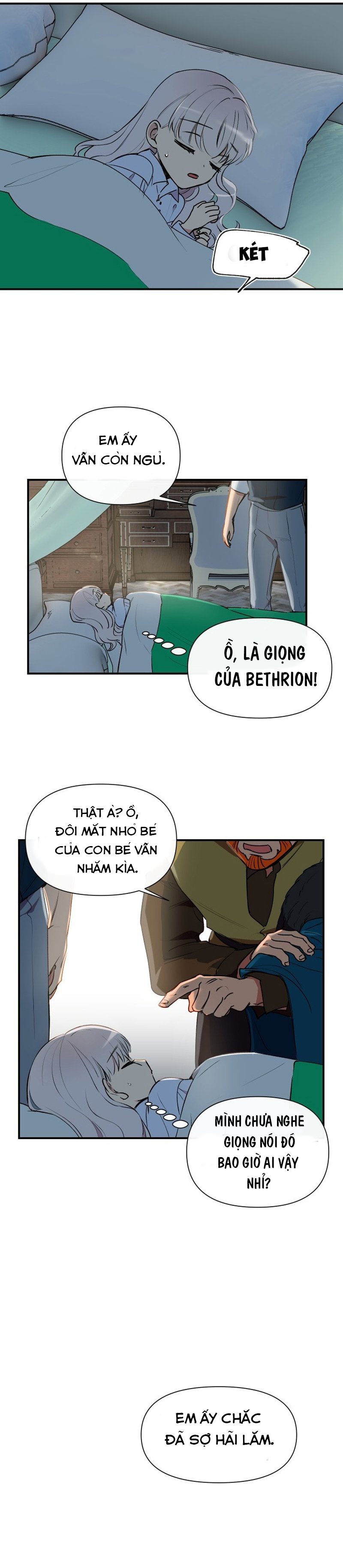 bản khế ước với nữ công tước ác ma chapter 15 13