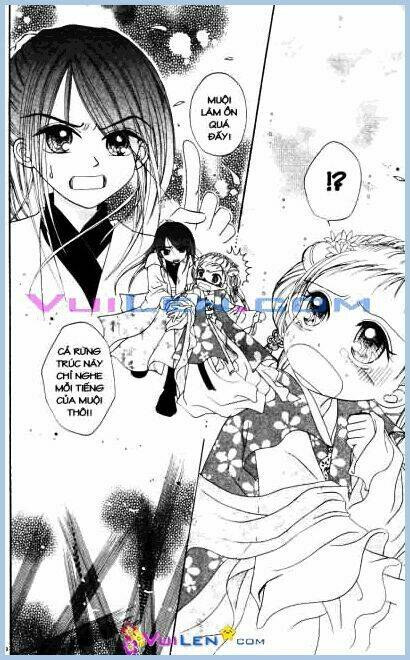 duyên kỳ ngộ chapter 1 53