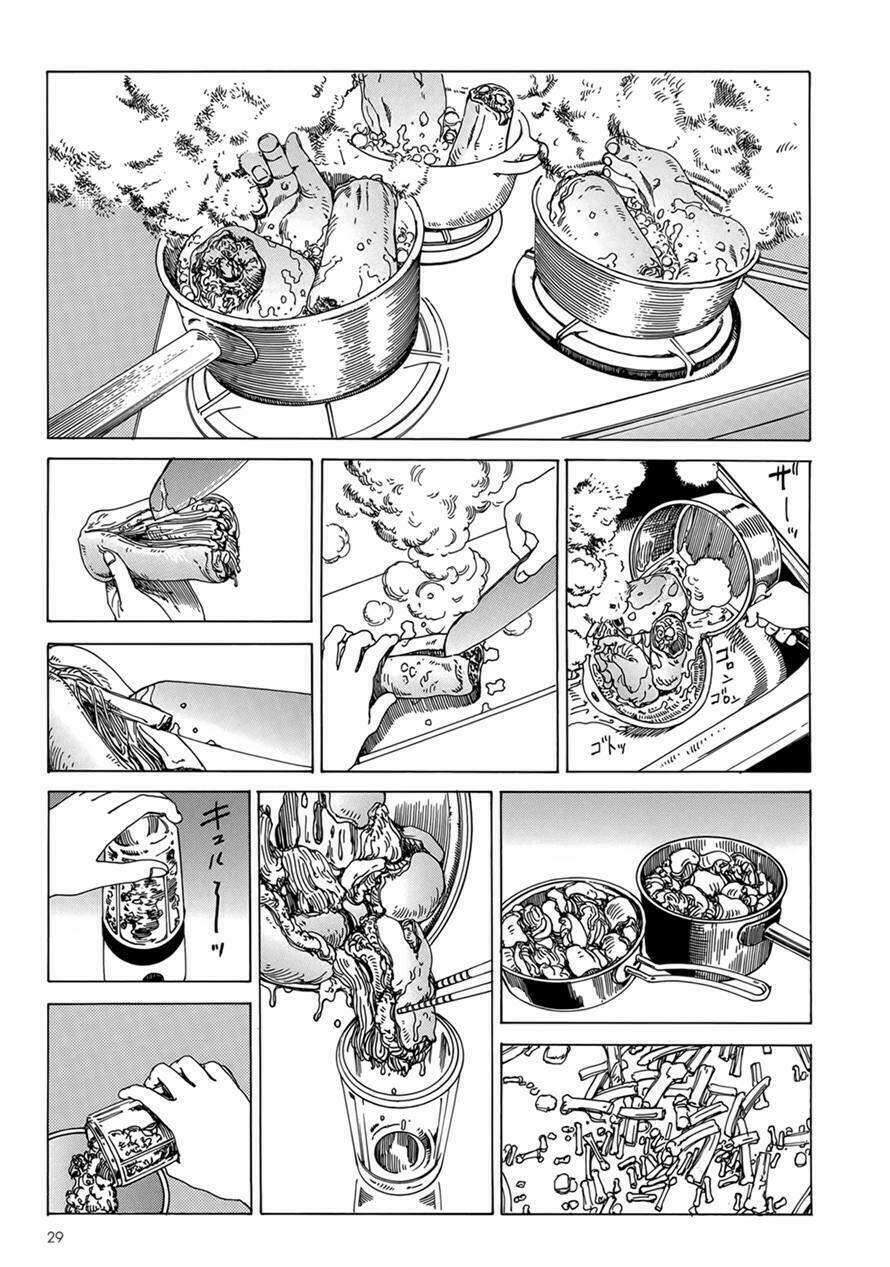 harem end chapter 1 26