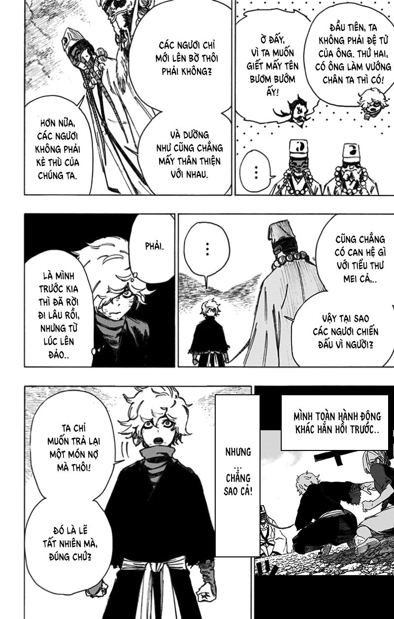 jigokuraku chapter 33 7