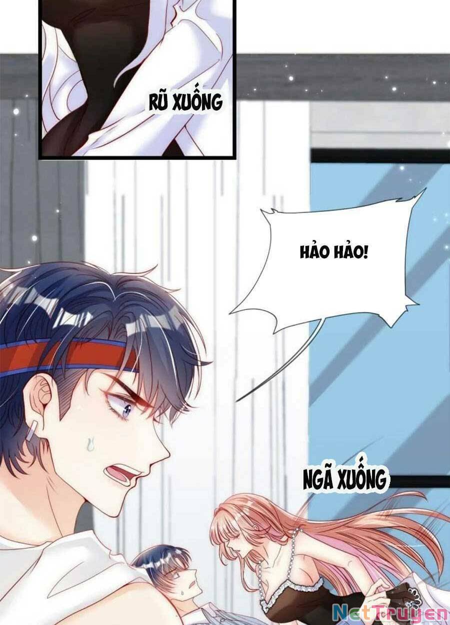 tôi được năm đại lão chiều chuộng hết nấc chapter 73 2