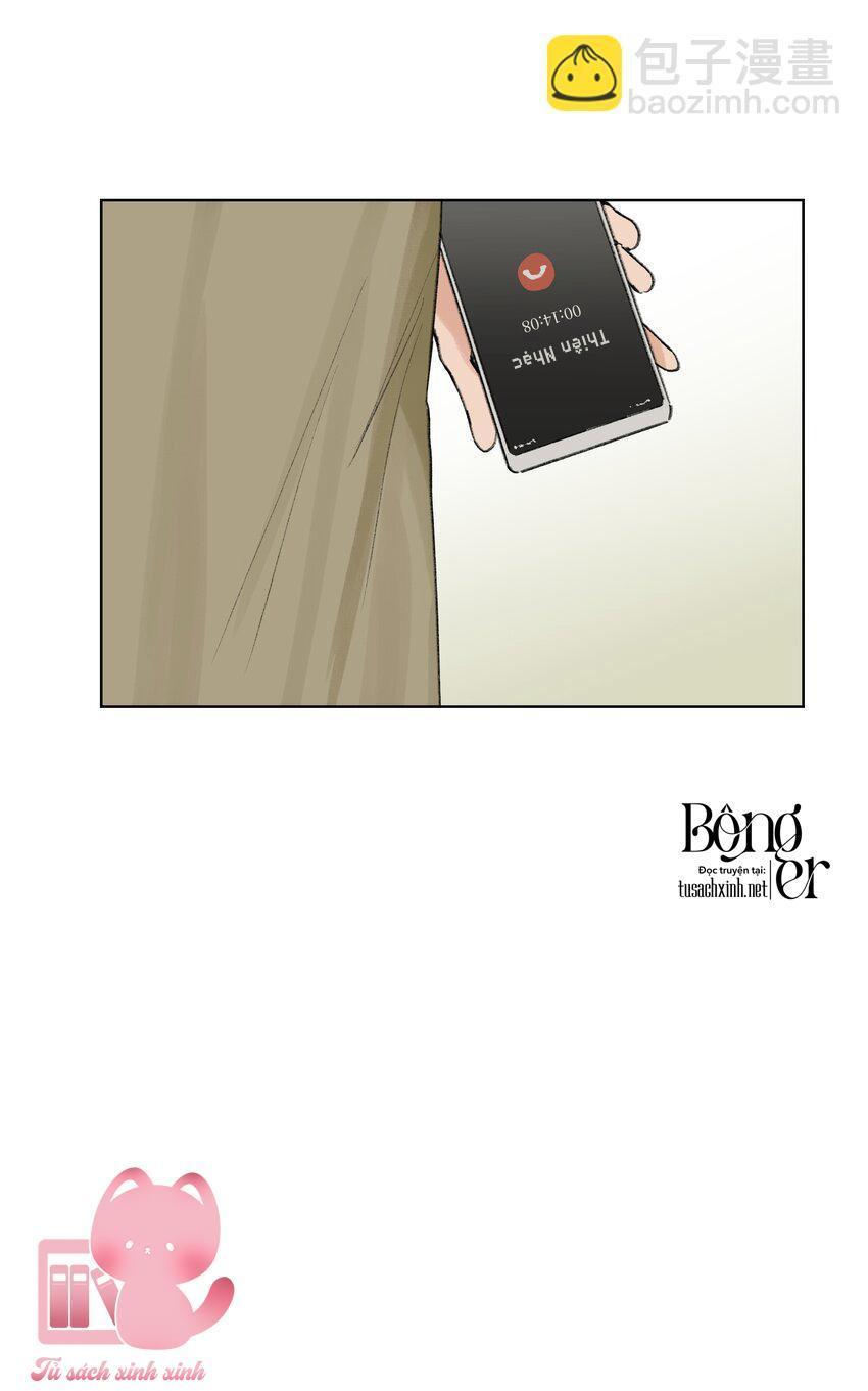 con thỏ rơi vào bẫy tin đồn chapter 26 37