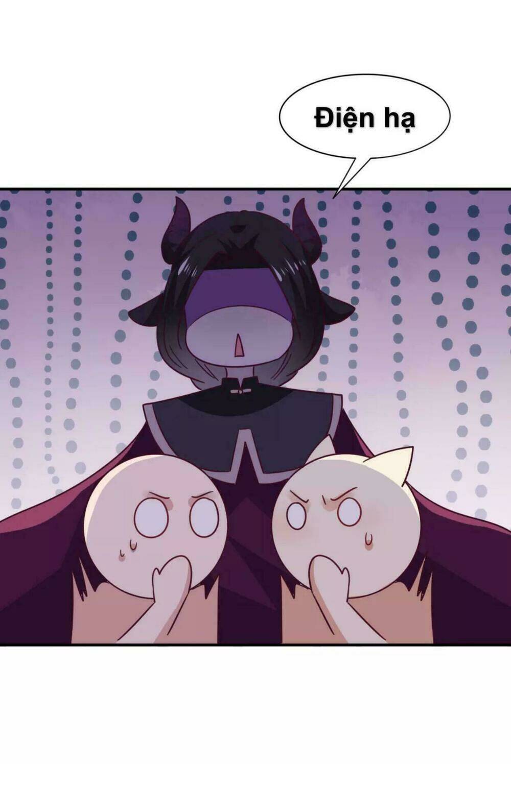 nữ hoàng thú sủng chapter 32 23