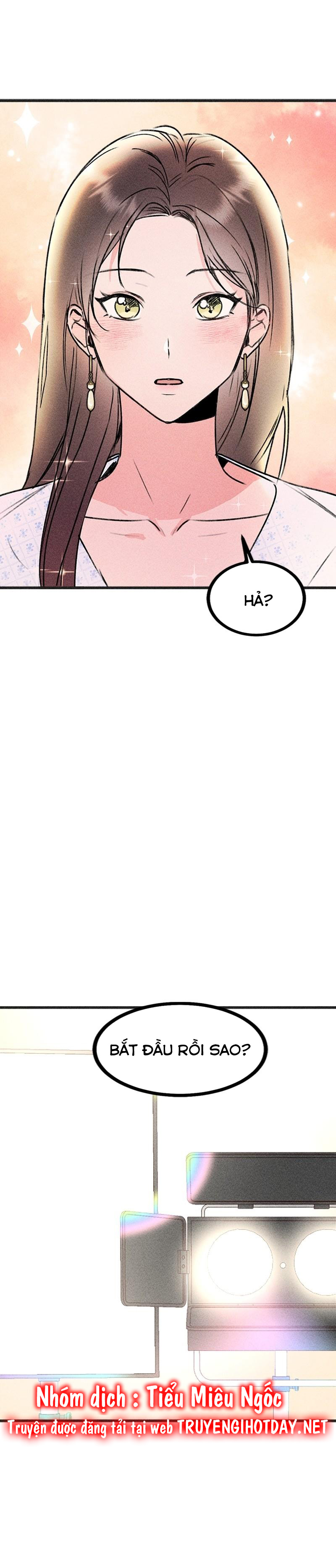 cuộc sống riêng của chị tôi chapter 4 20