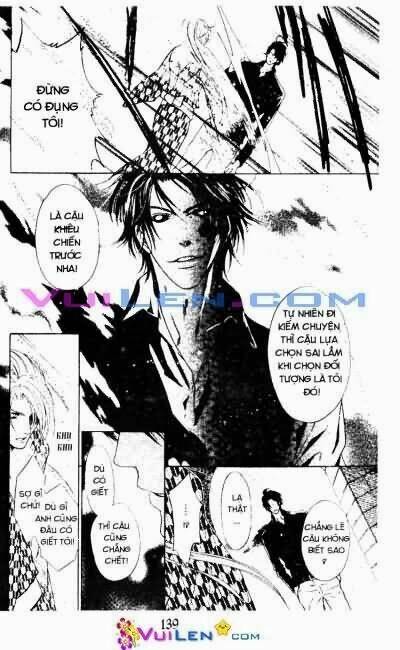 bát khuyển sỹ phương đông chapter 11 139
