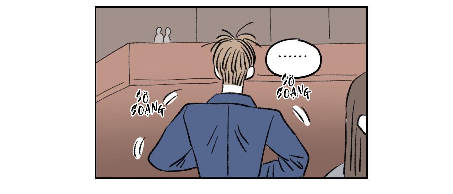 tình tay ba giữa chó, sói và mèo chapter 5 24