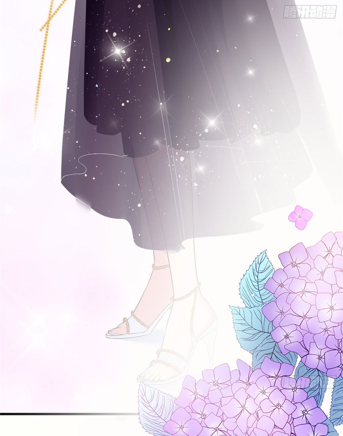 thí hôn lão công, cần giúp sức chapter 56 12