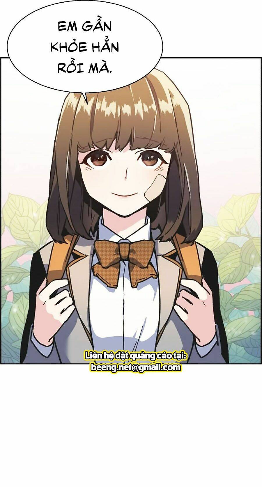 bạn học tôi là lính đánh thuê chapter 9 123