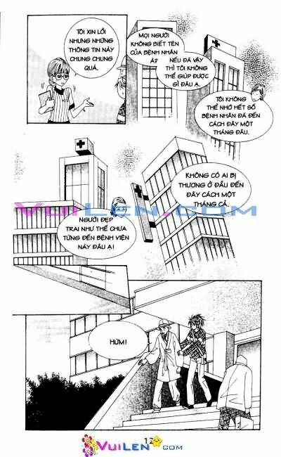 chạm mặt thần tượng chapter 2 121