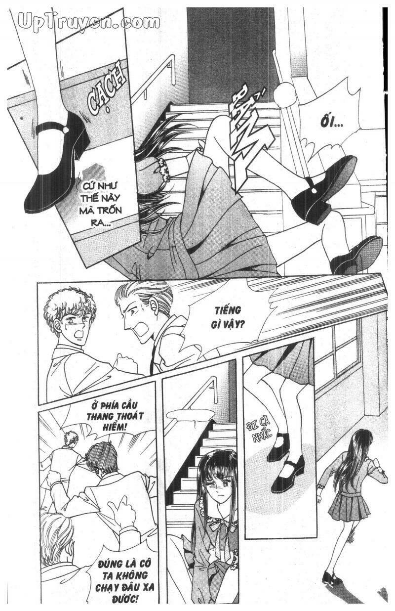 lao xao tuổi ngọc chapter 3 151