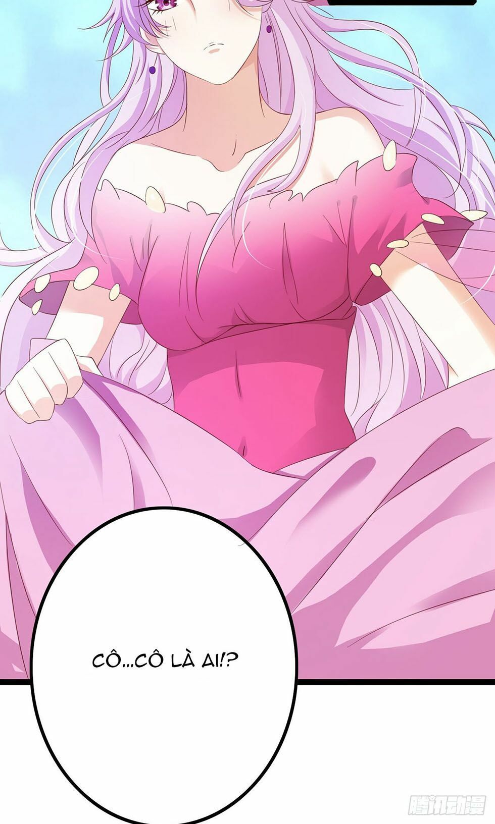 hoàng hậu của trẫm là võ lâm minh chủ chapter 33 14