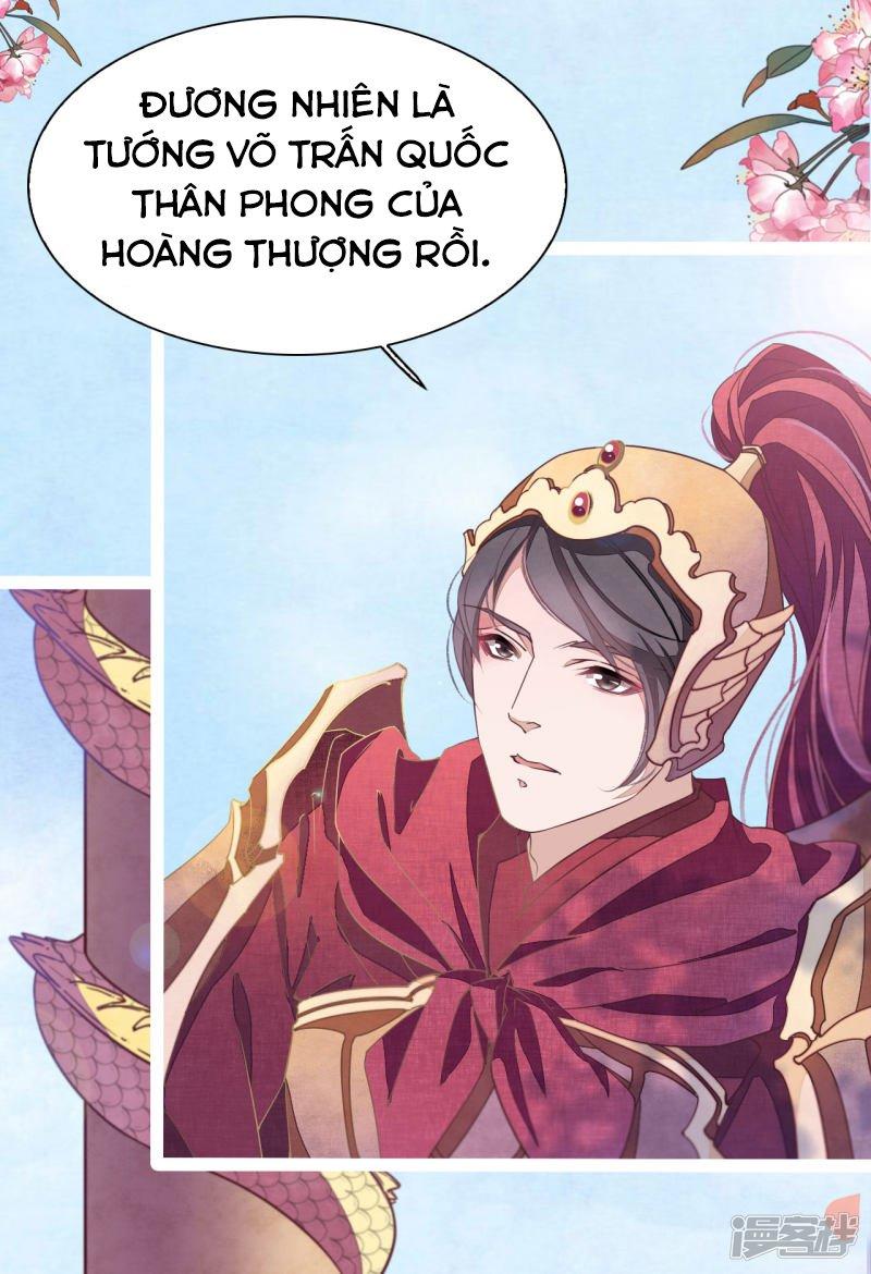 xuyên về cổ đại làm quốc bảo chapter 0 19