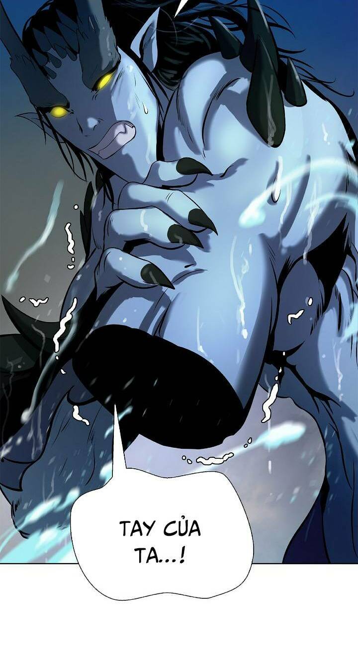 xuyên không thành hổ chapter 104 42