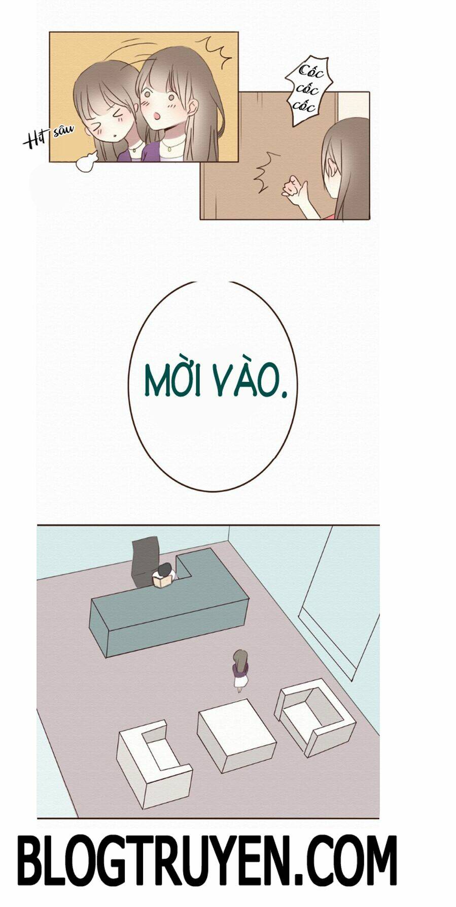 tình yêu không nói dối chapter 3 19