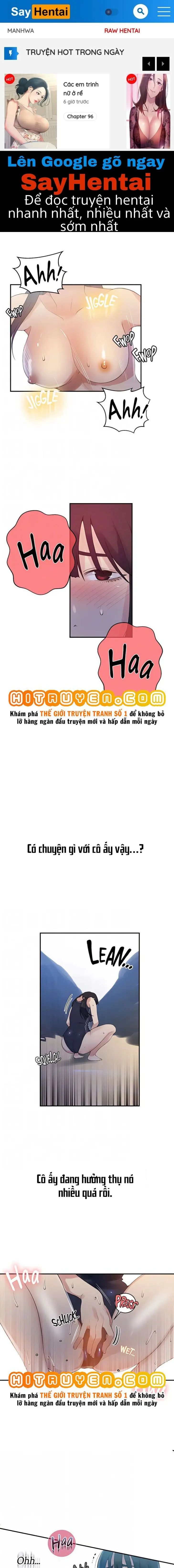 lớp học gia đình (bản không che) chapter 163 1