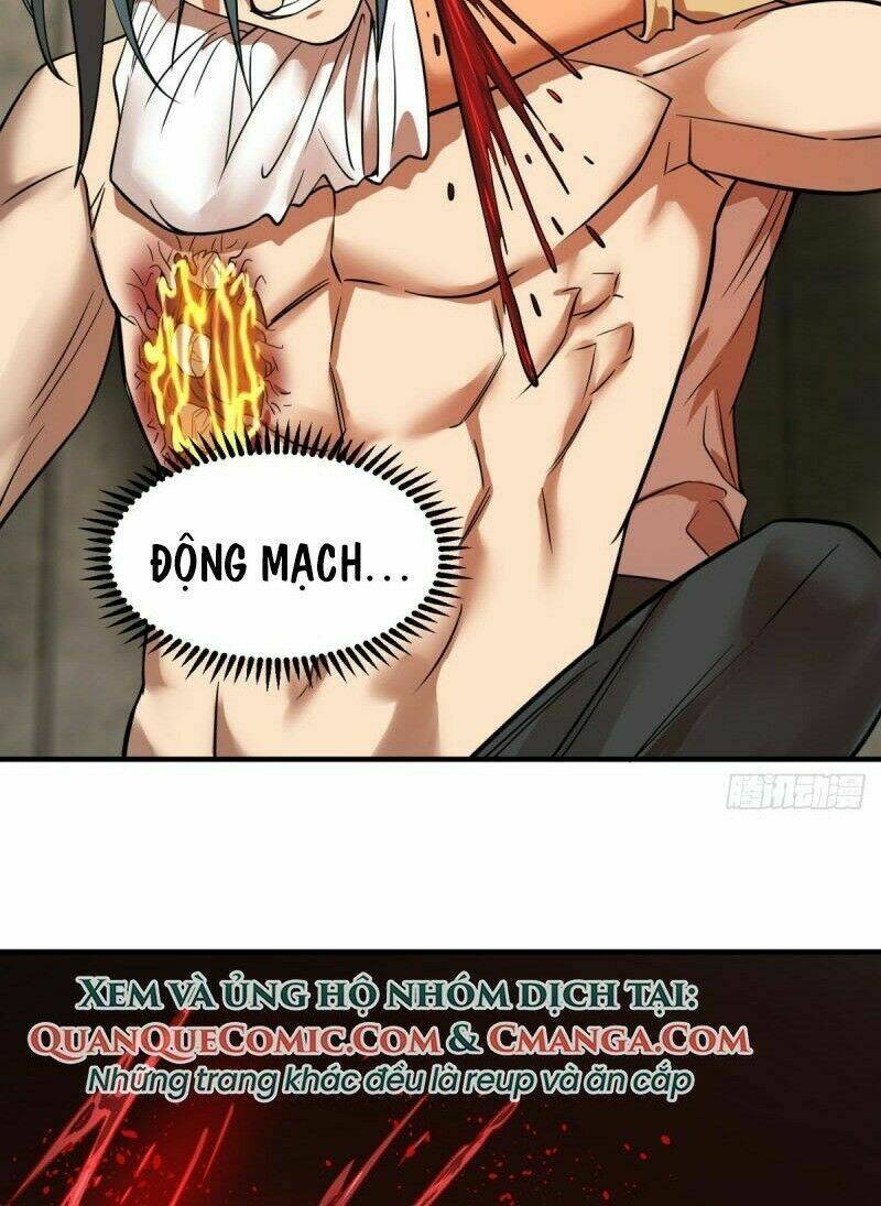 danh sách kẻ phản diện chapter 91 31