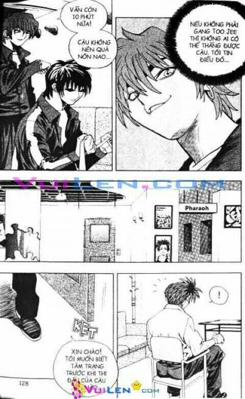 change guy chapter 154 128