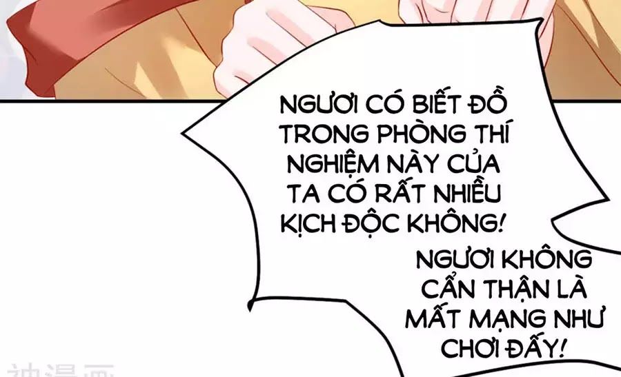 từ đây vương gia không thượng triều sớm chapter 100 34