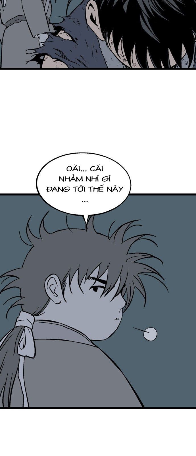 cao thủ 2 chapter 104 15