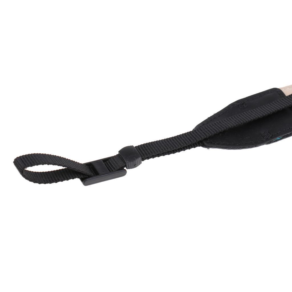 Adjustable Quick Release Shoulder Neck Camera Strap for   DSLR