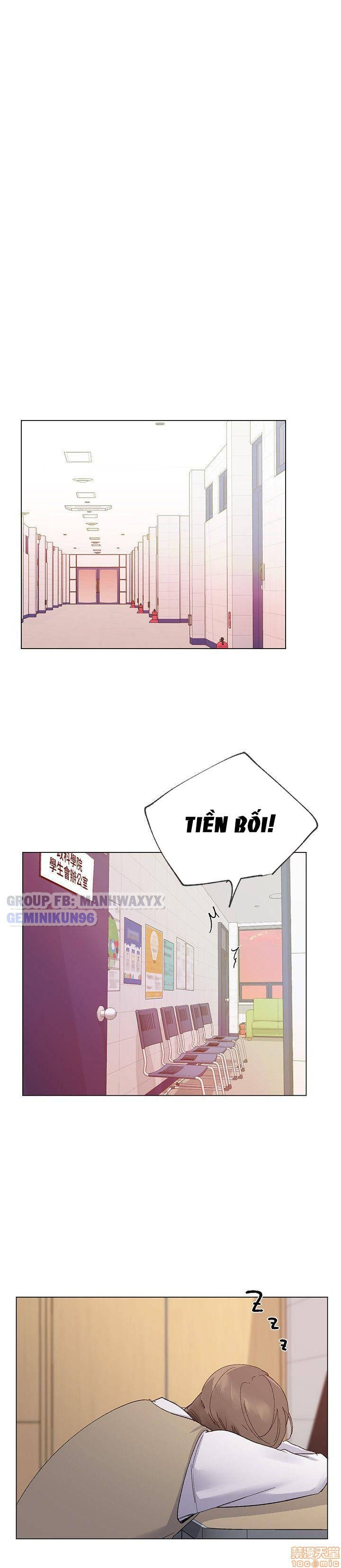 trả thù cô ta chapter 23 8