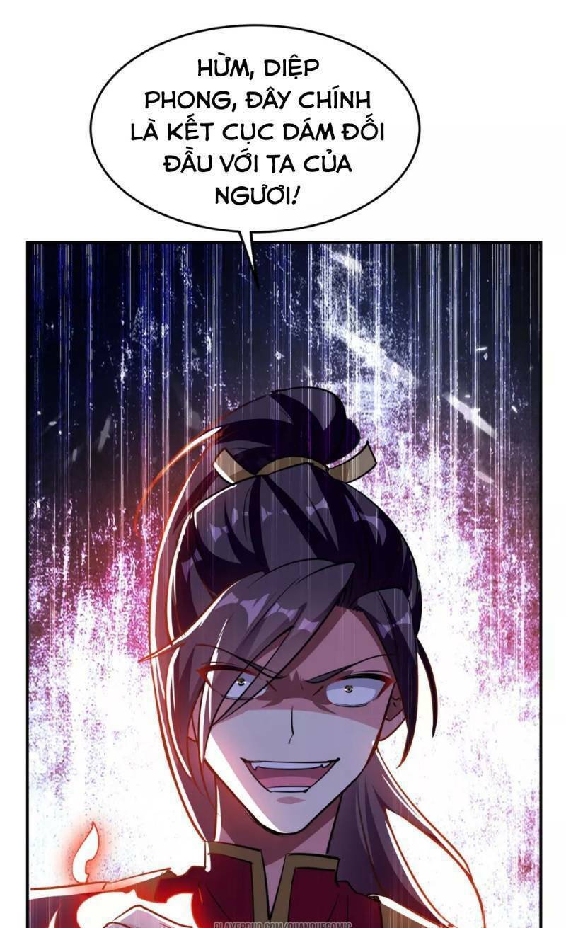 vạn giới tiên vương chapter 9 27