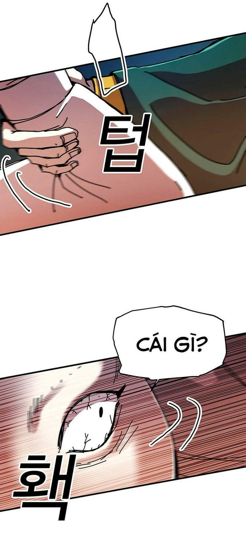 người chơi lỗi chapter 65 31