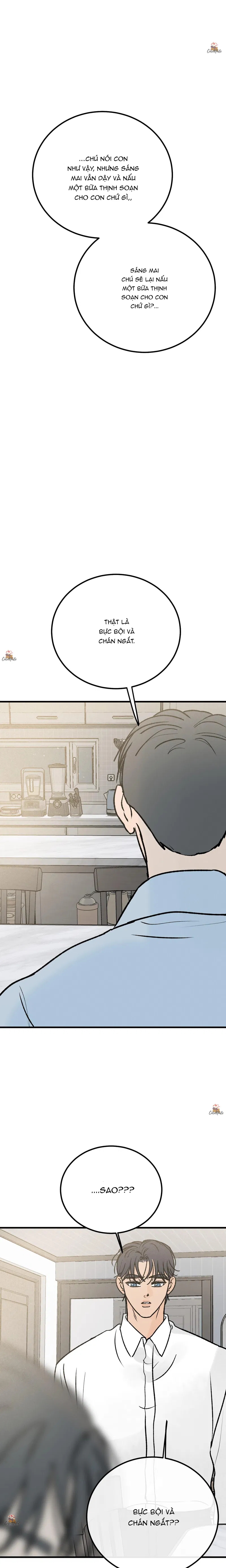 vết đỏ chapter 25 15