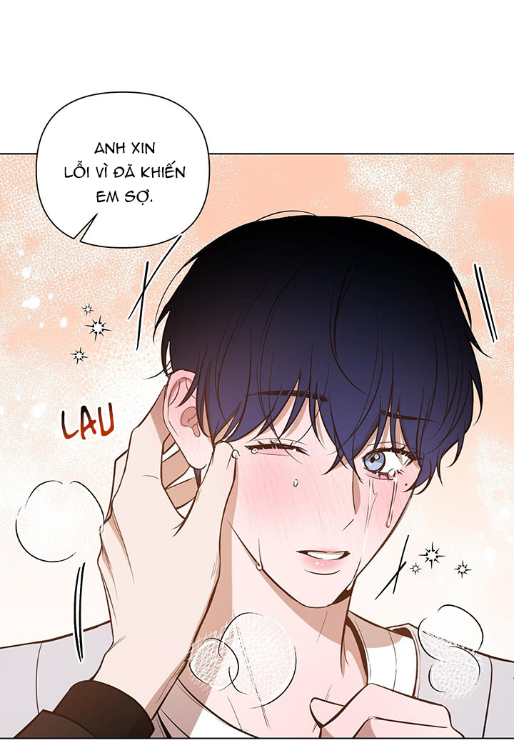 bình minh chia cắt màn đêm chapter 29 20